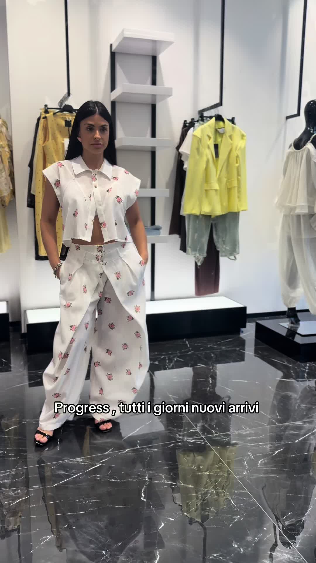 @Progress Luxury