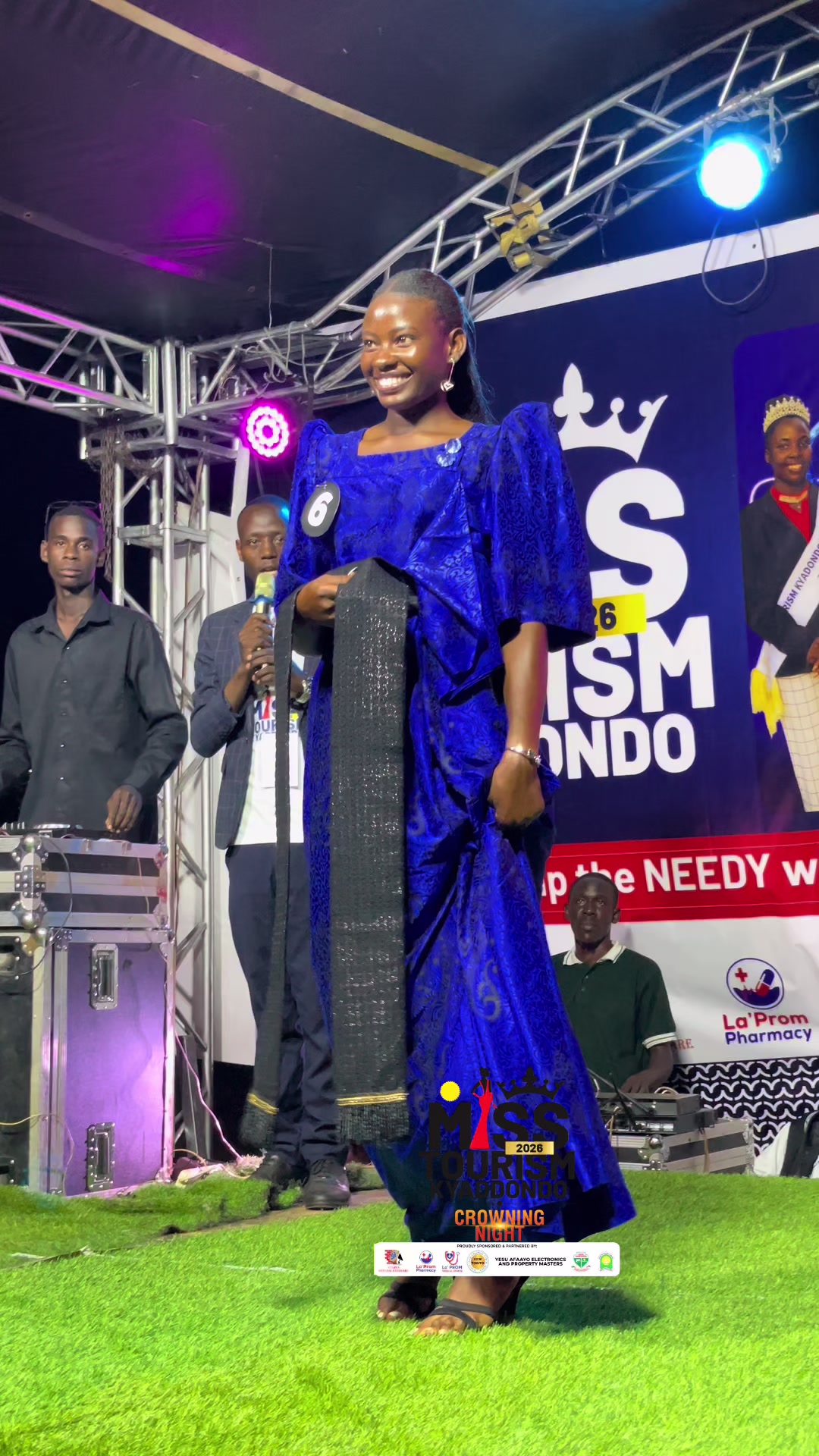 @SENKAYI MEDIA