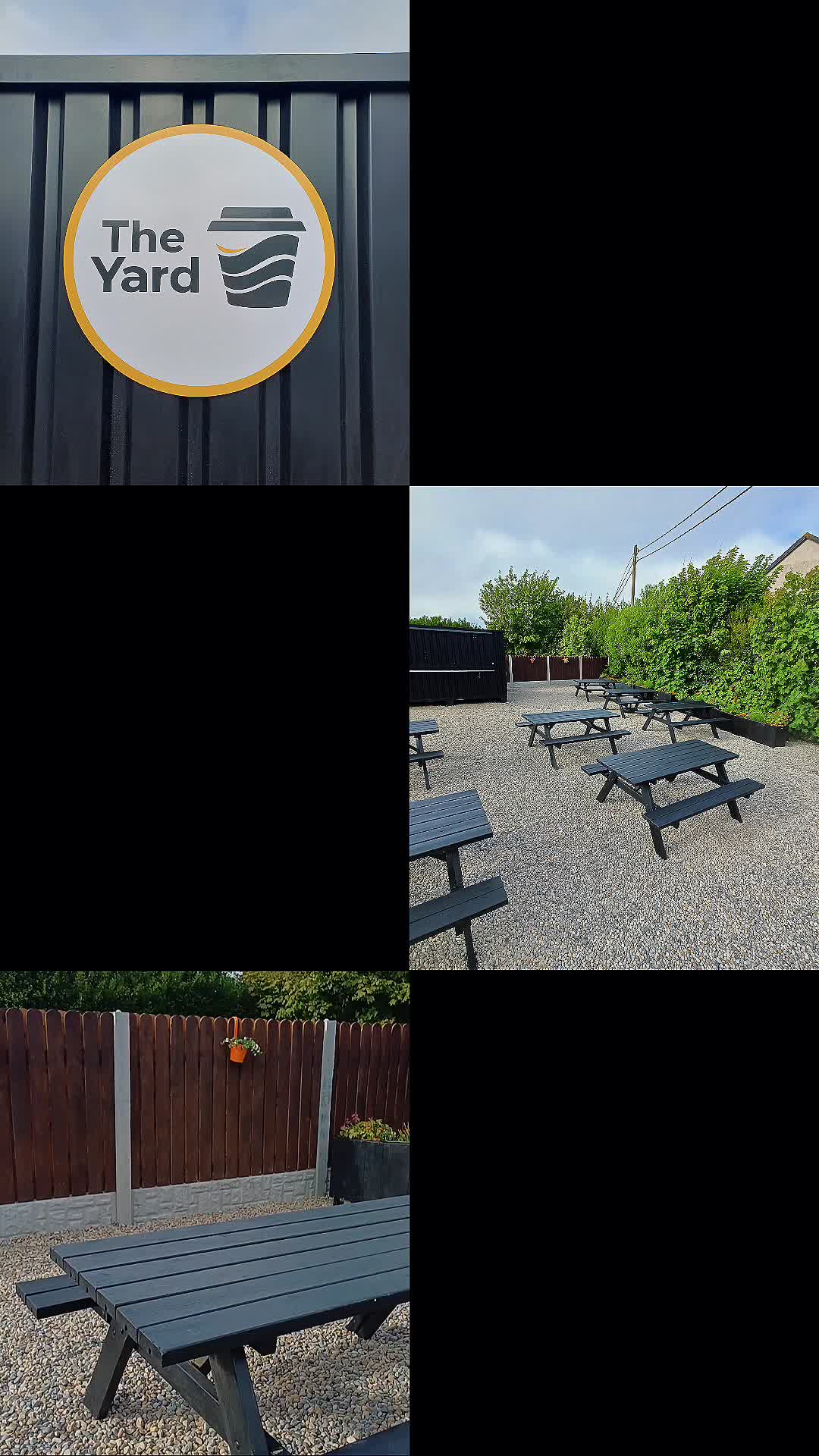 @The Yard Doonbeg