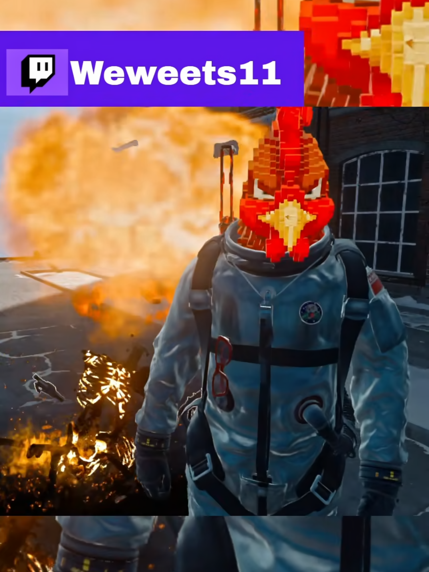 @WEWEETS