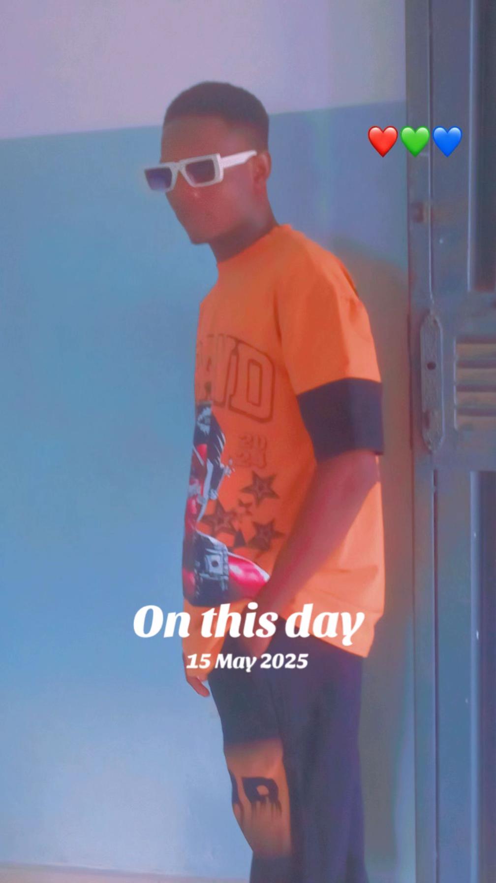 @Ayolo of tiktok