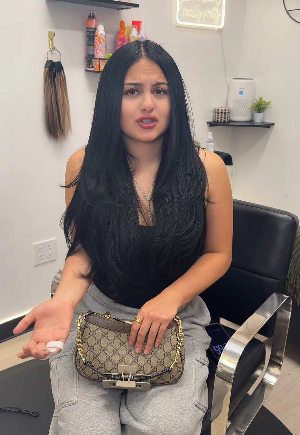 @Kas | Denver Hairstylist