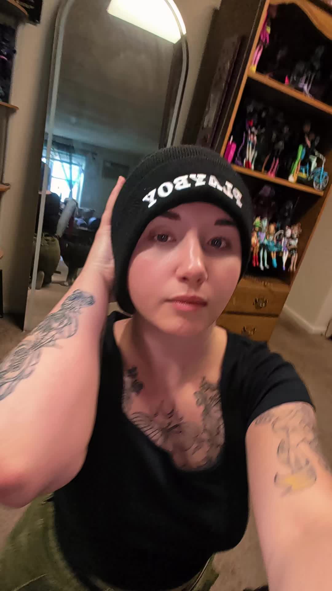 @MissMetalHead