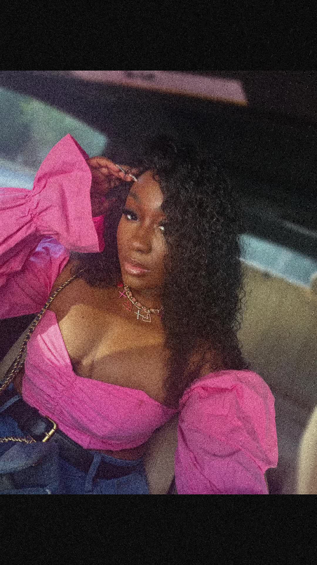 @Lashay Iconic