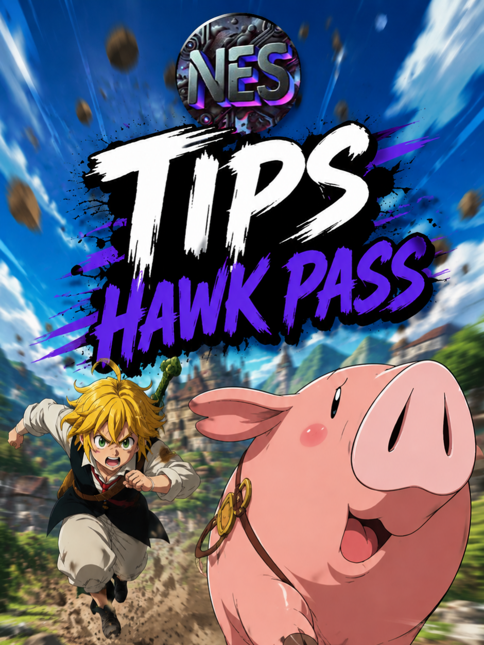 @NES