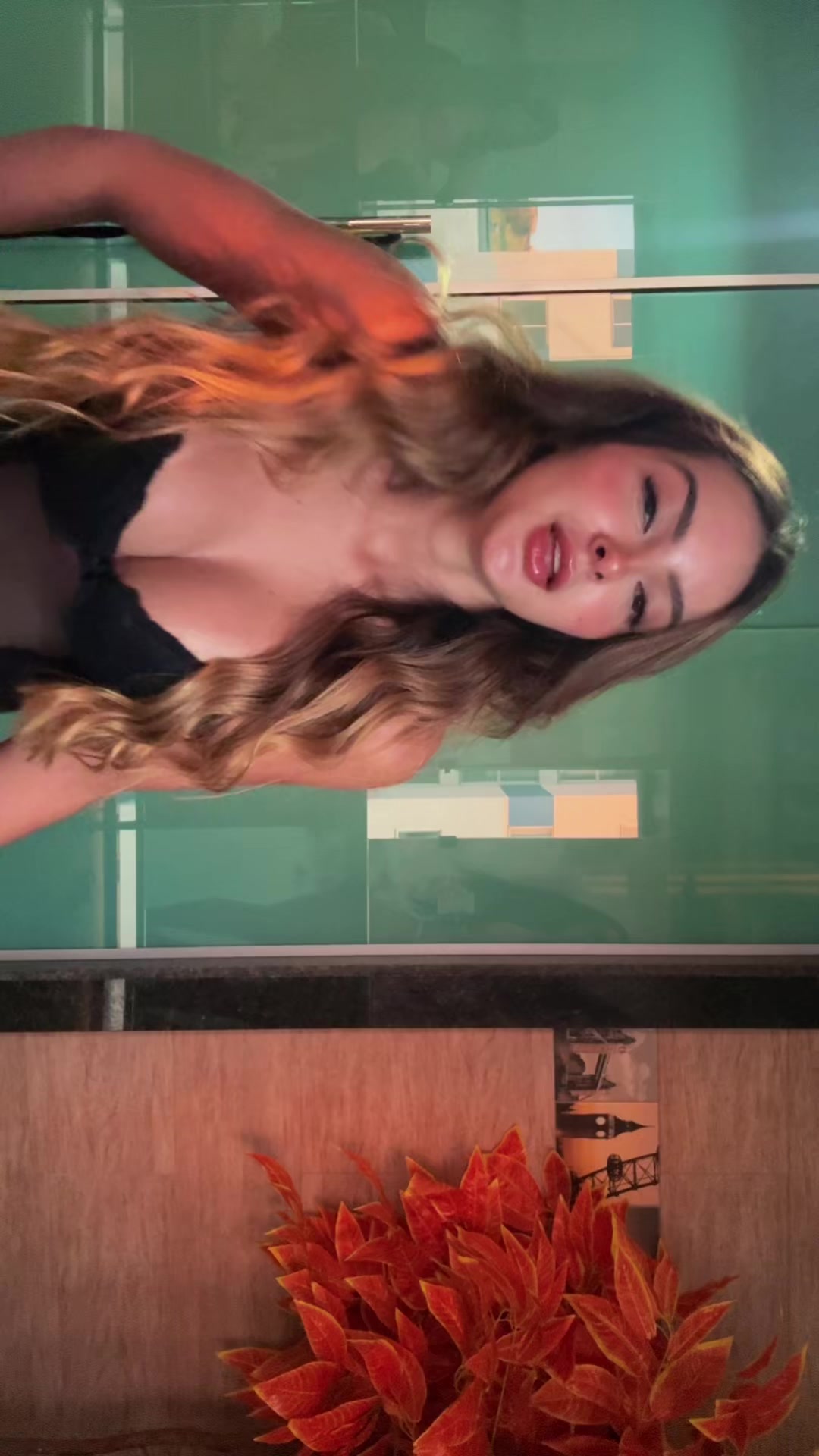 @Barbara Freire