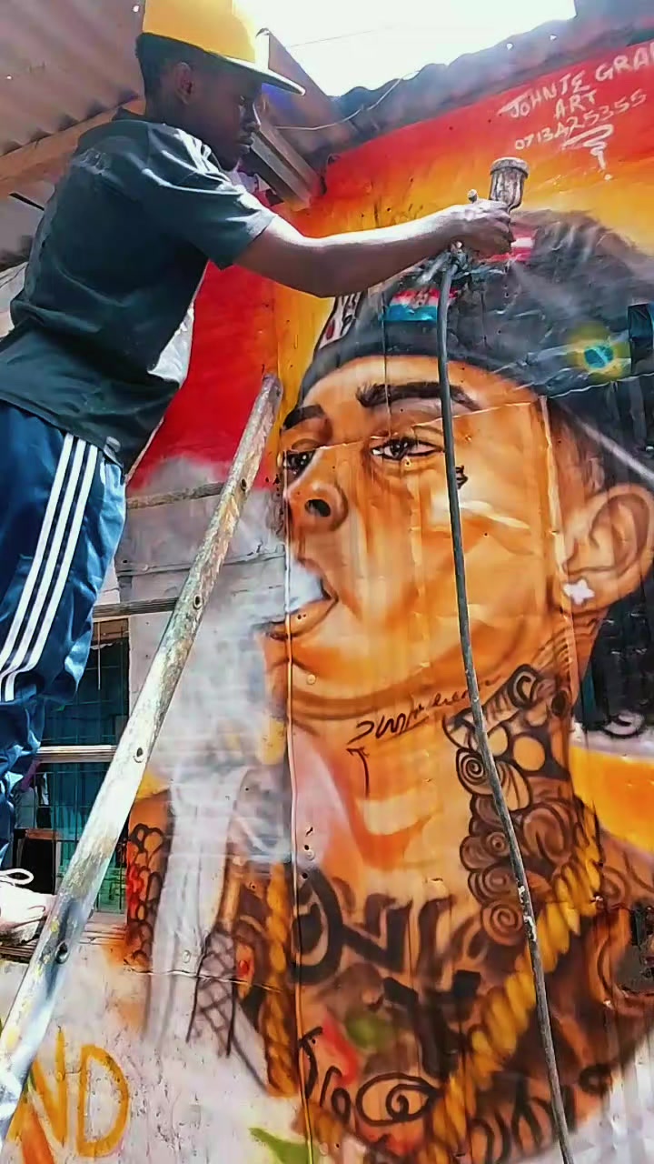 @🙏🧪Johnte Grafix Art 🎭 🤢