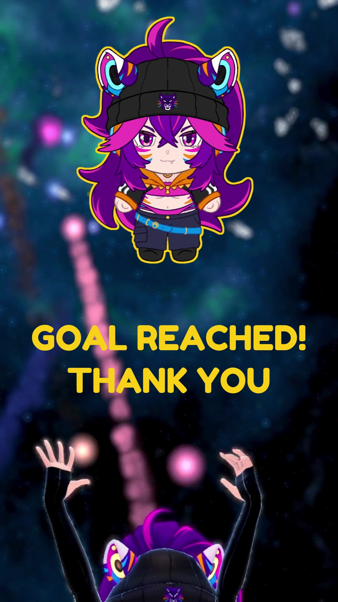 @Taiga-tan / Karen Kim [VTUBER]