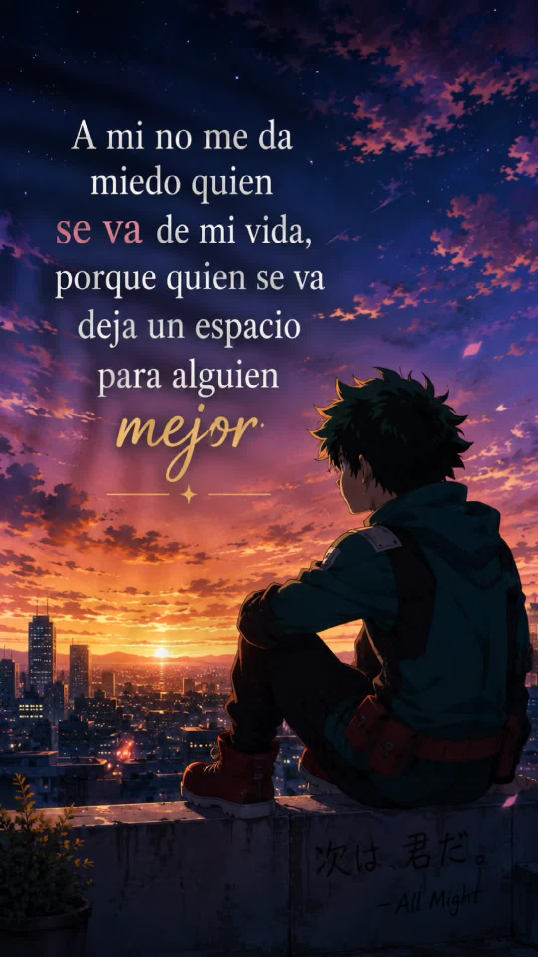 @La vida en frases