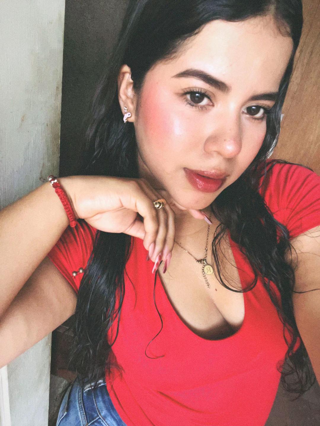 @Amanda Cruz🌺
