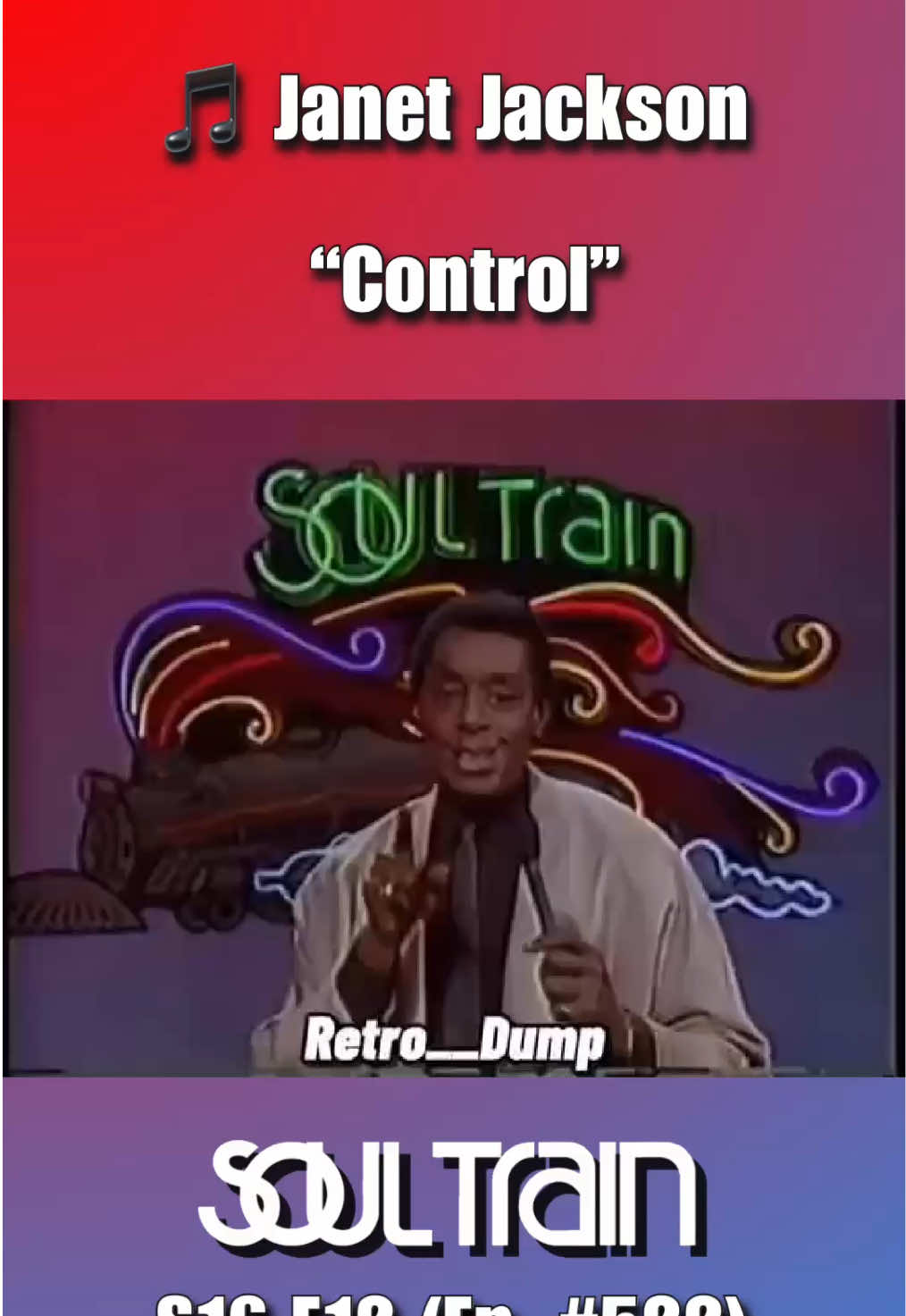@Retro Dump