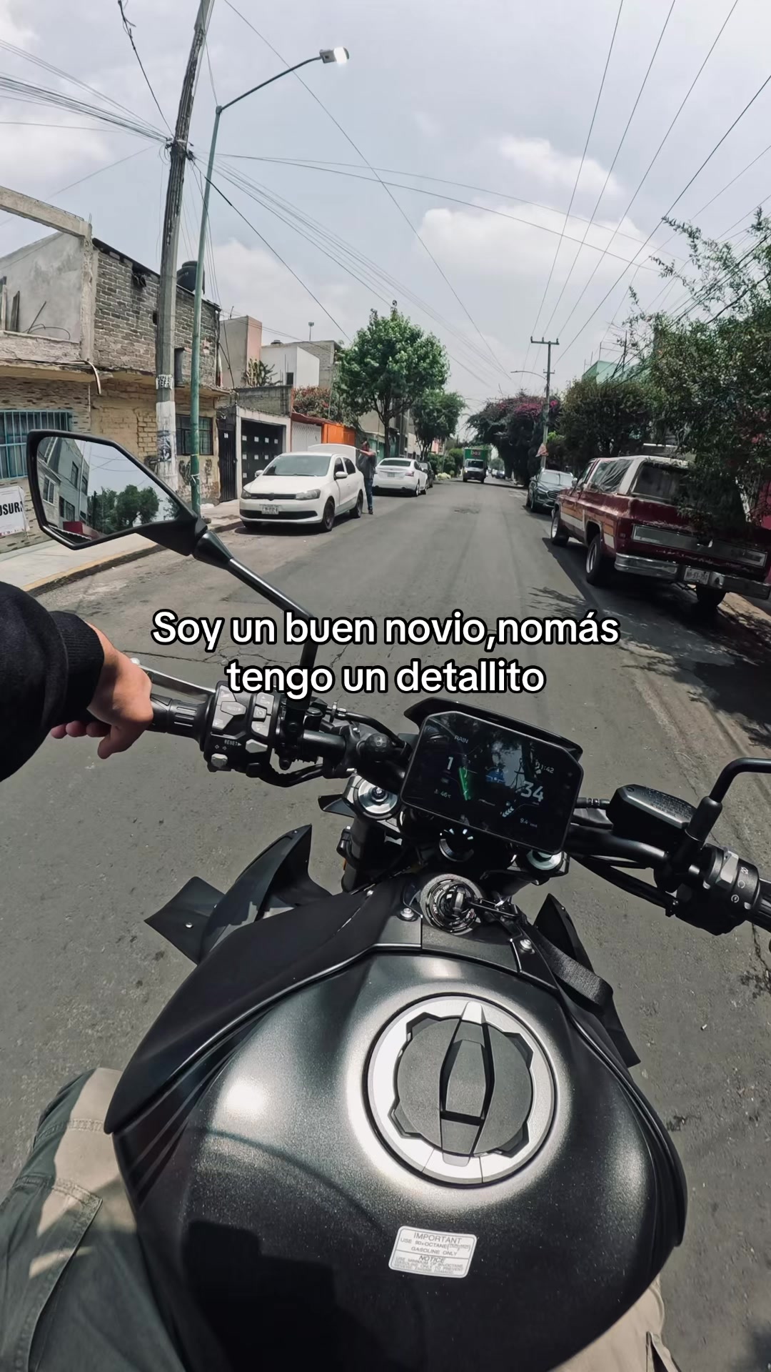 @Dan Bkr Vlog