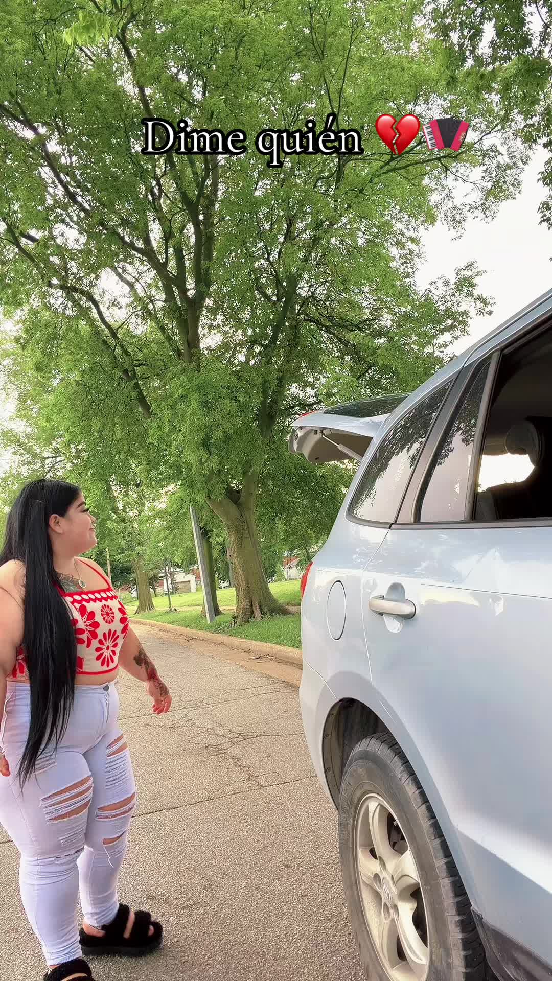 @🫠🥰😘 tu bebecita 😻🇻🇪