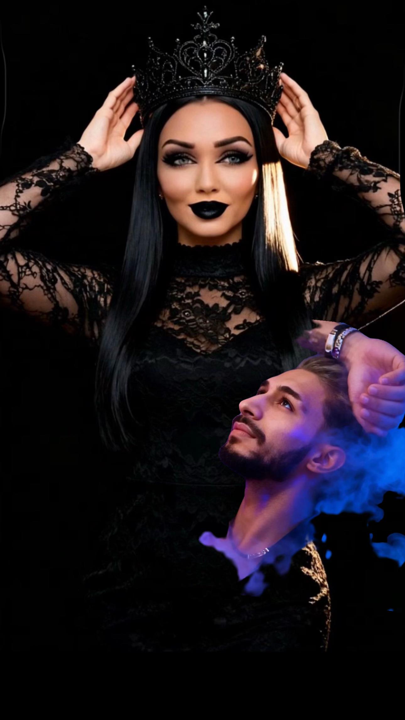 @🌪️SEKERZADA👑S&M👑SHEKI✌️DONN