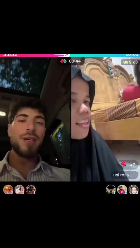 @zahra zain