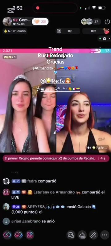 @🪗 Gemelas Toro 💎