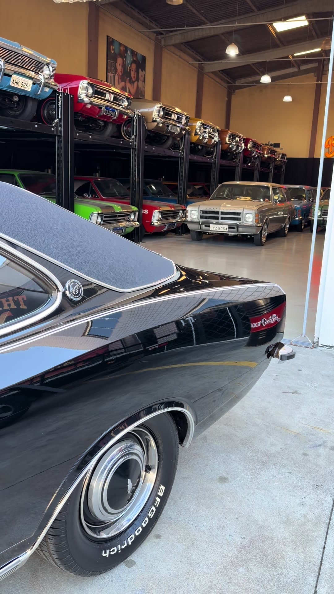 @T7 Garage