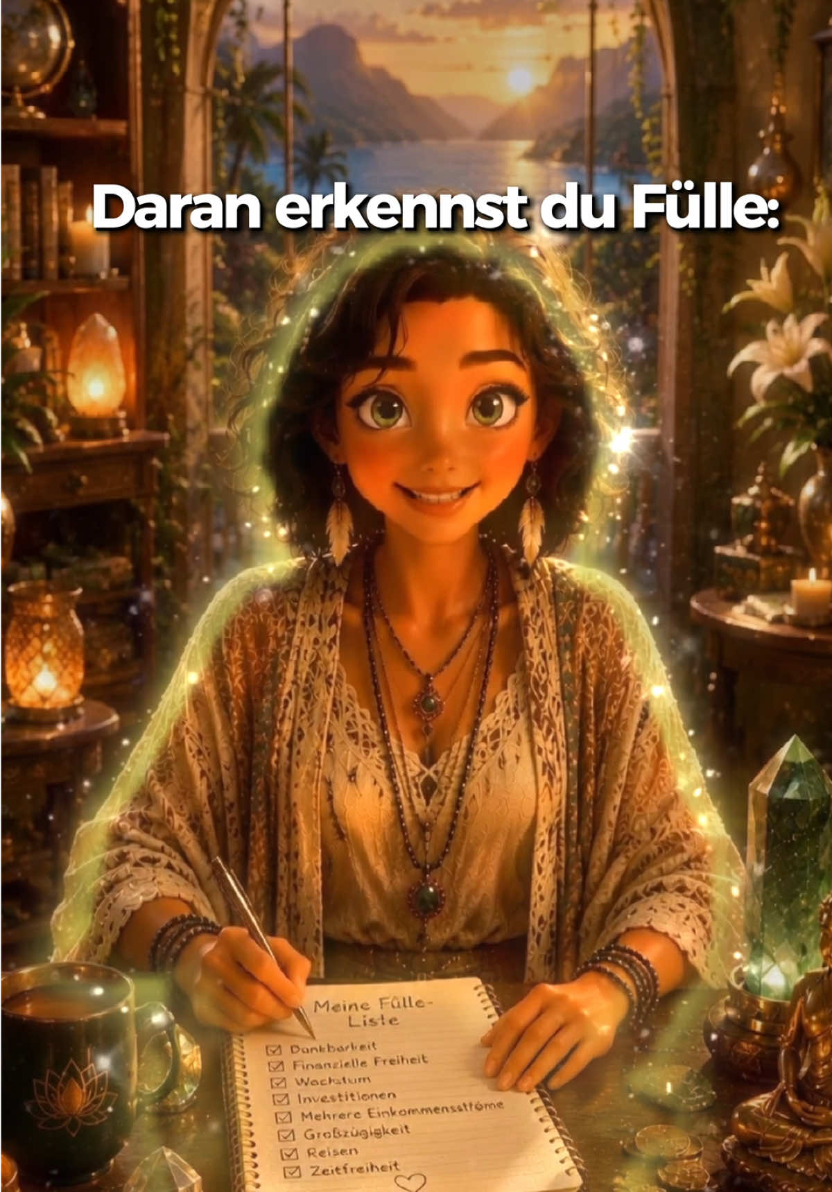 @DrittesAuge | Spiritualit&auml;t