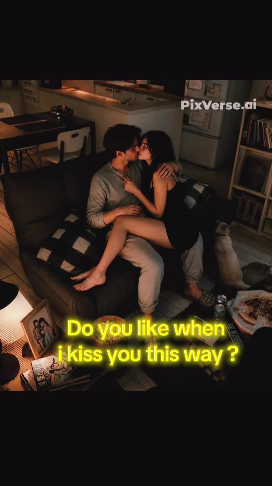 @couple feelings