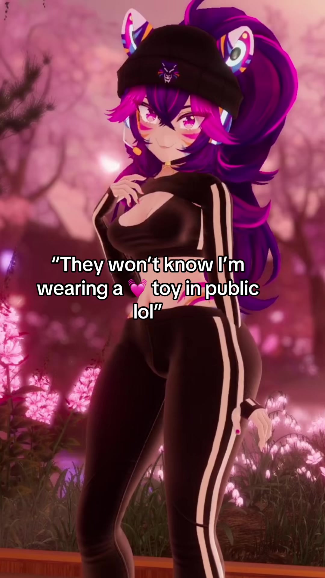 @Taiga-tan / Karen Kim [VTUBER]