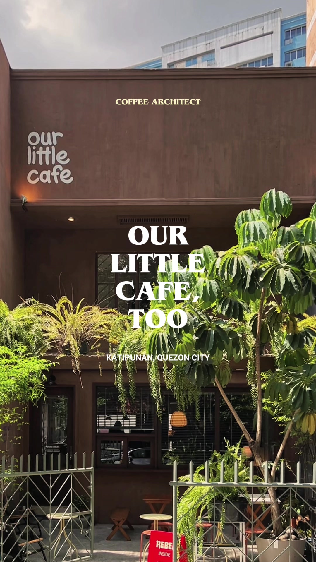 @coffee architect ⌂☕︎