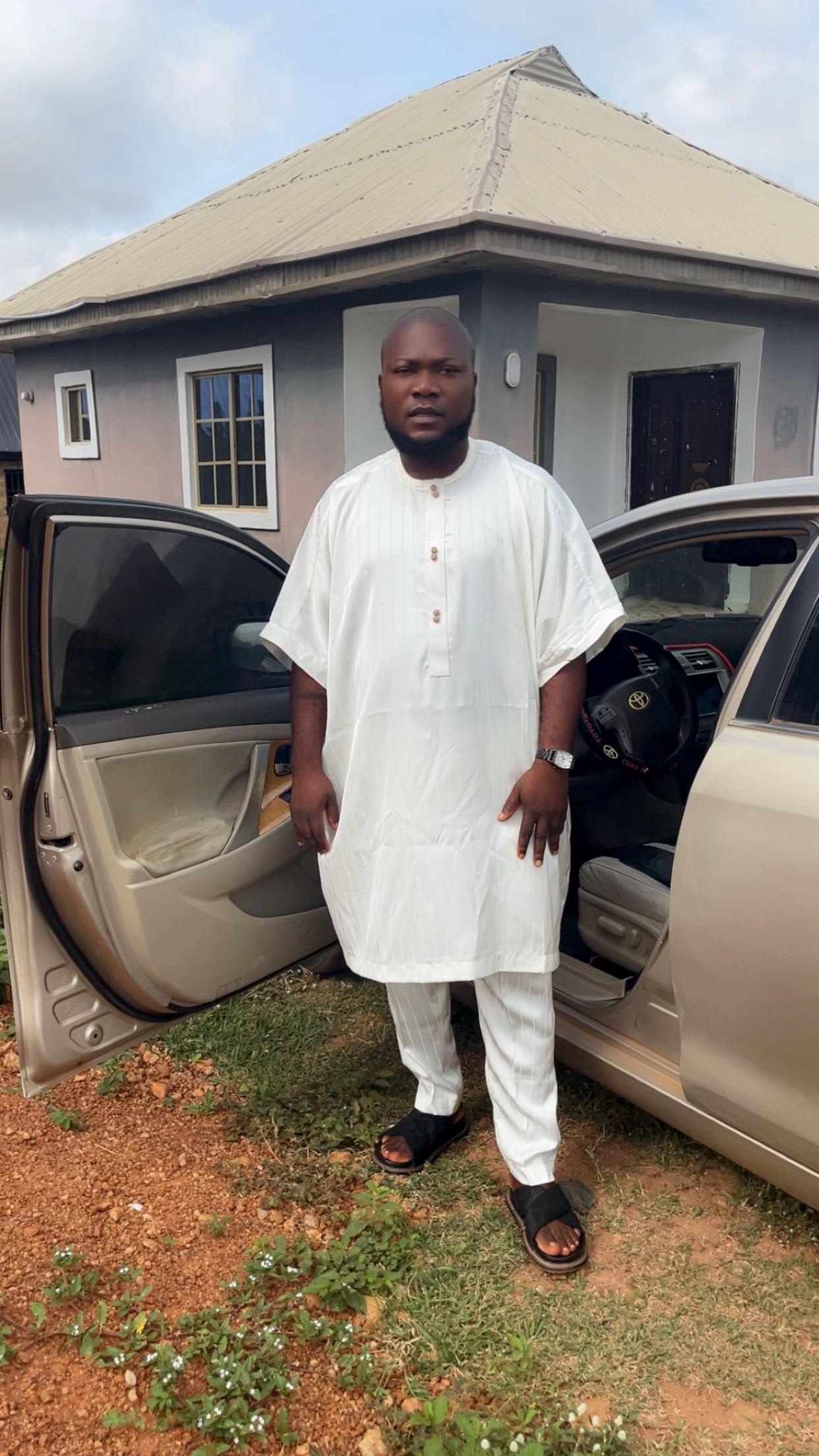 @Tayo Olanipekun