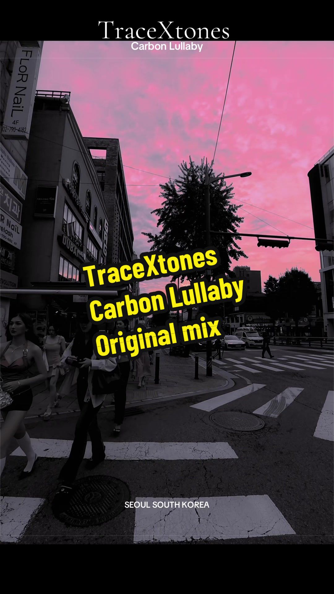 @Trace & Tones