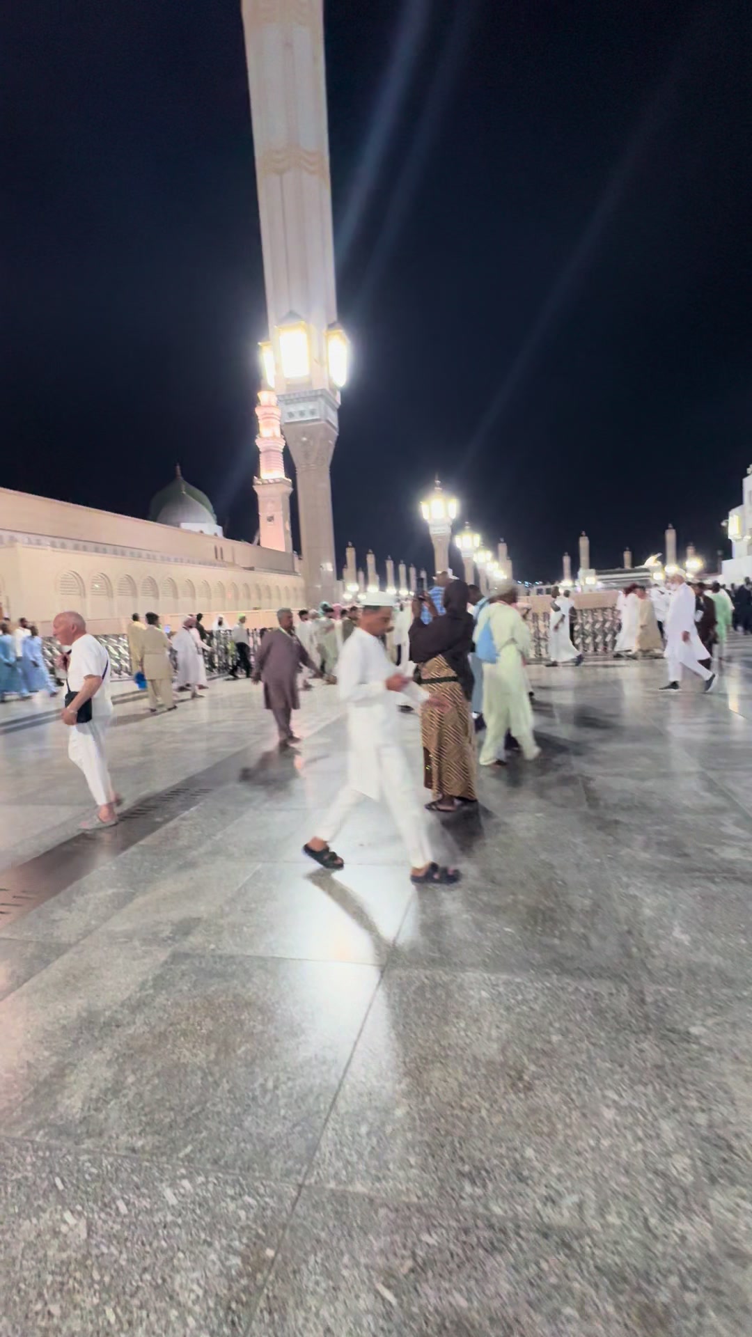 @HaramainHighlights