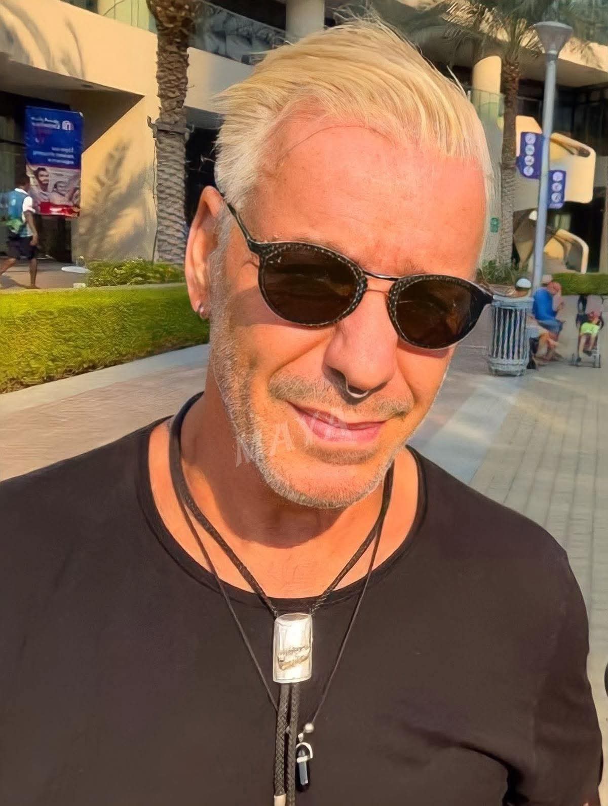 @Rammstein 7