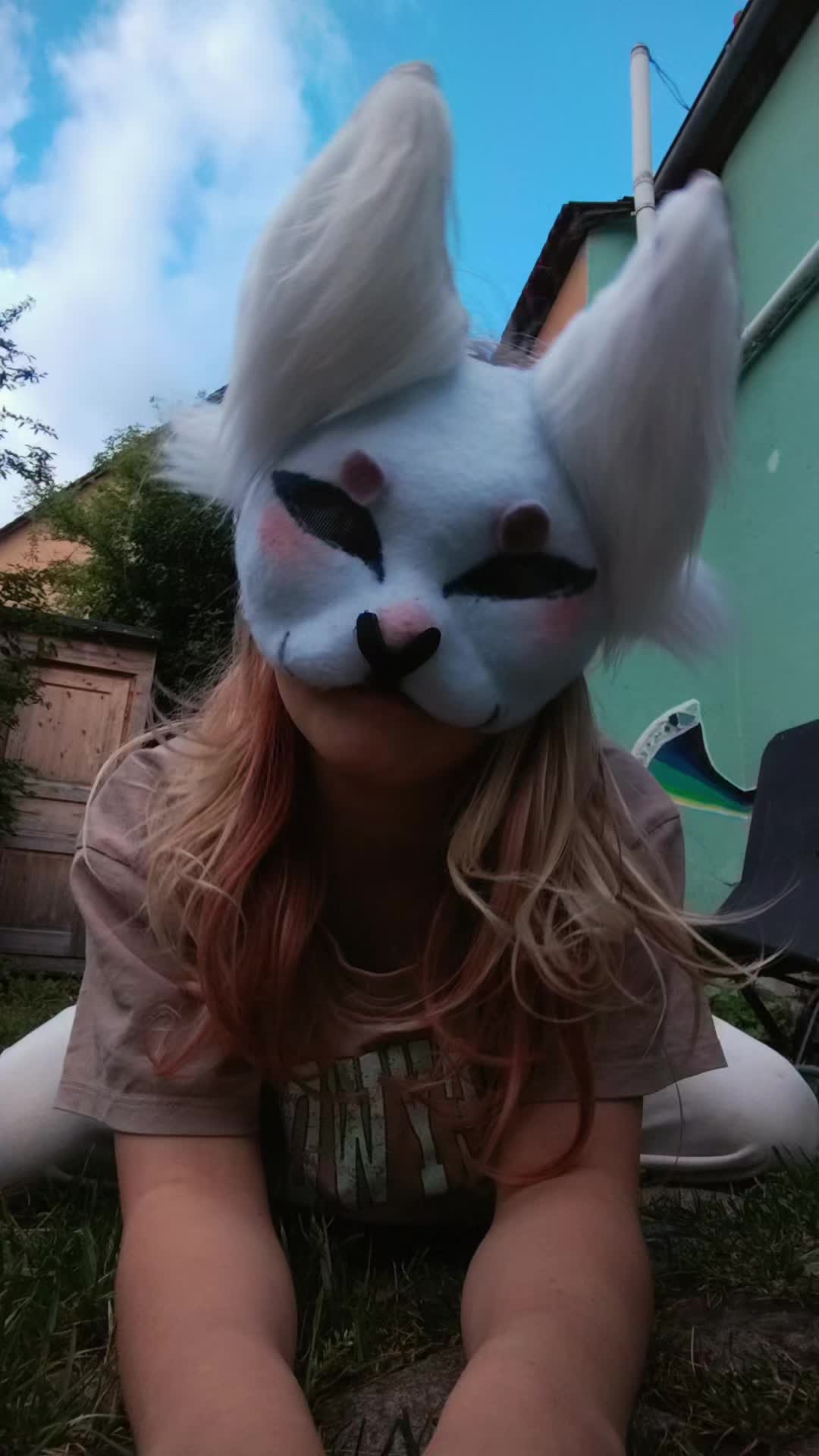 @🦴🐾♡⭒𝐹ℴxᥡ⭒♡🌀💿