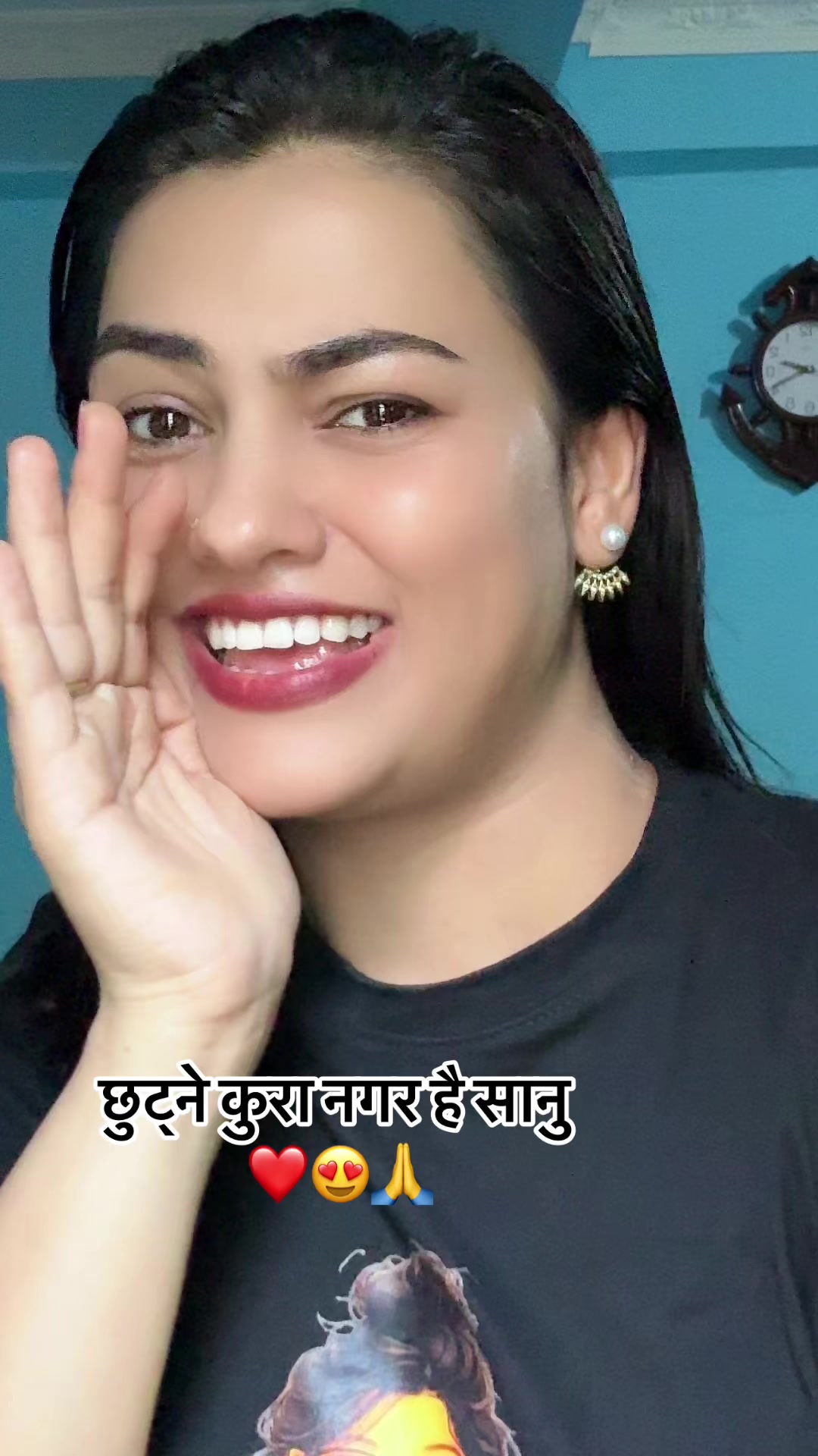 @Bhawana Neupane
