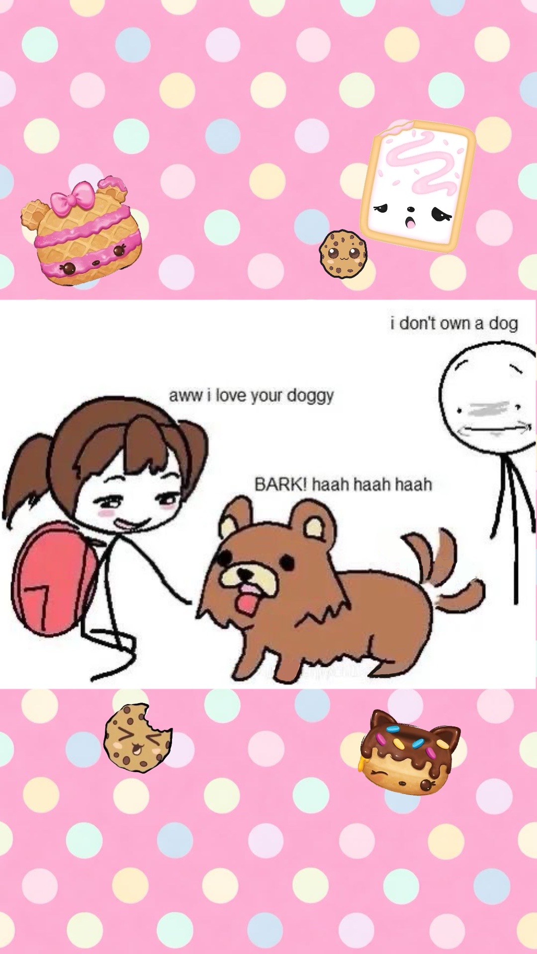 @ƚ&iota;nყ 🌈🖍️🍭🐼
