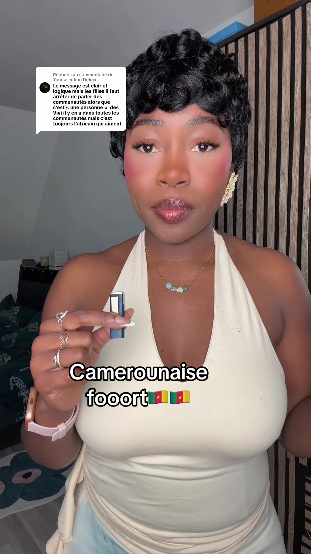 @Lady🌍