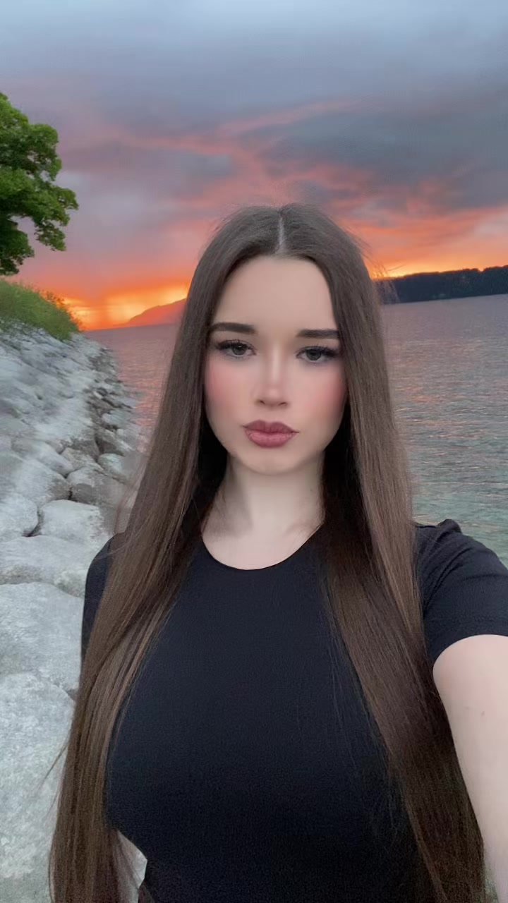 @аник
