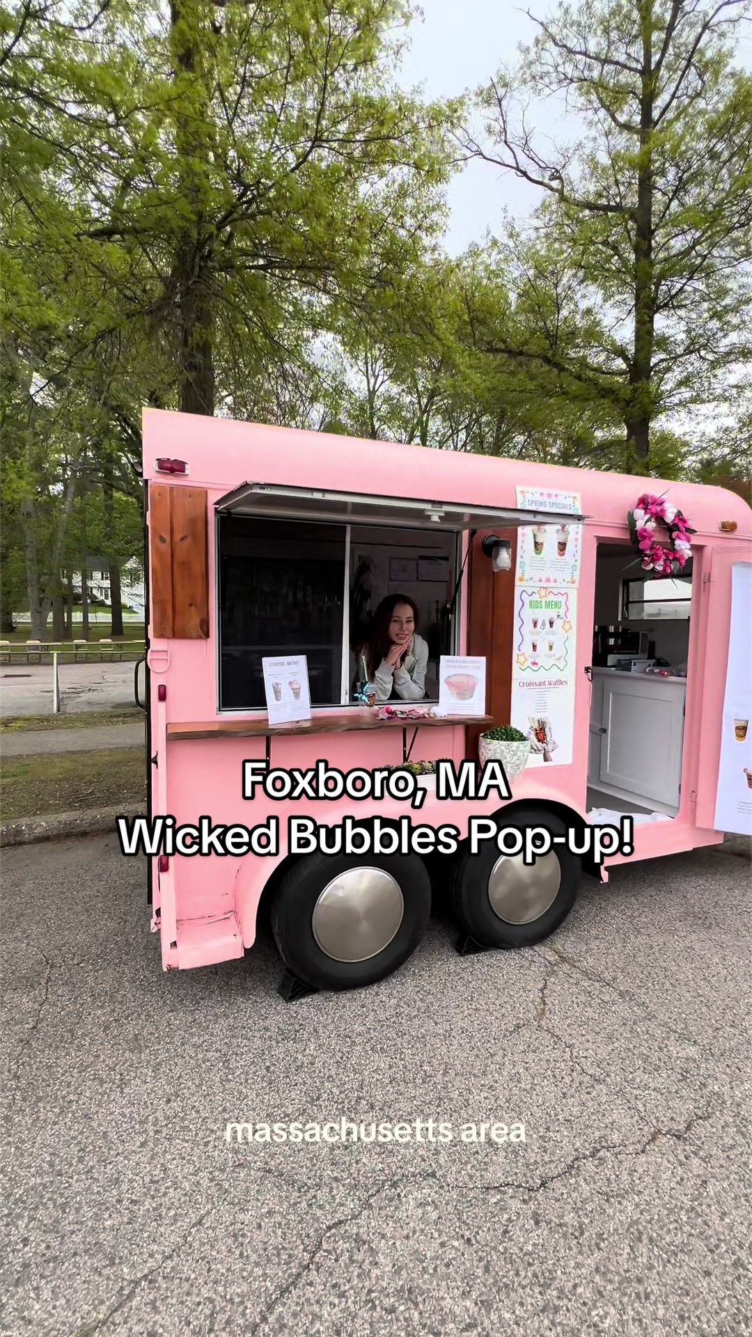 @Wicked Bubbles MA 🥤