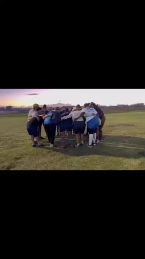 @DELFT UNITED RFC
