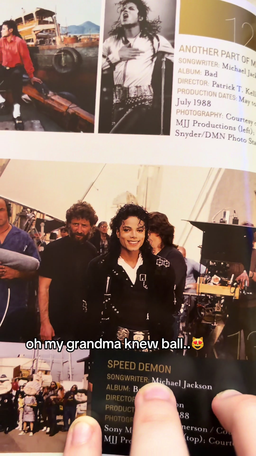 @♡Micheal Jackson&rsquo;s bae♡