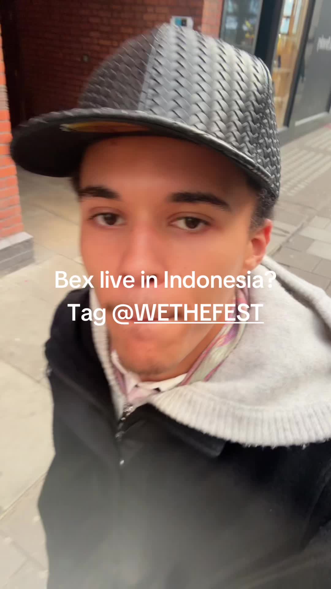 @Bex
