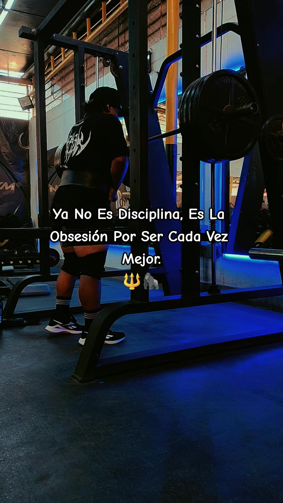 @𝑮𝒀𝑴𝑹𝑨𝑻🔱🦍