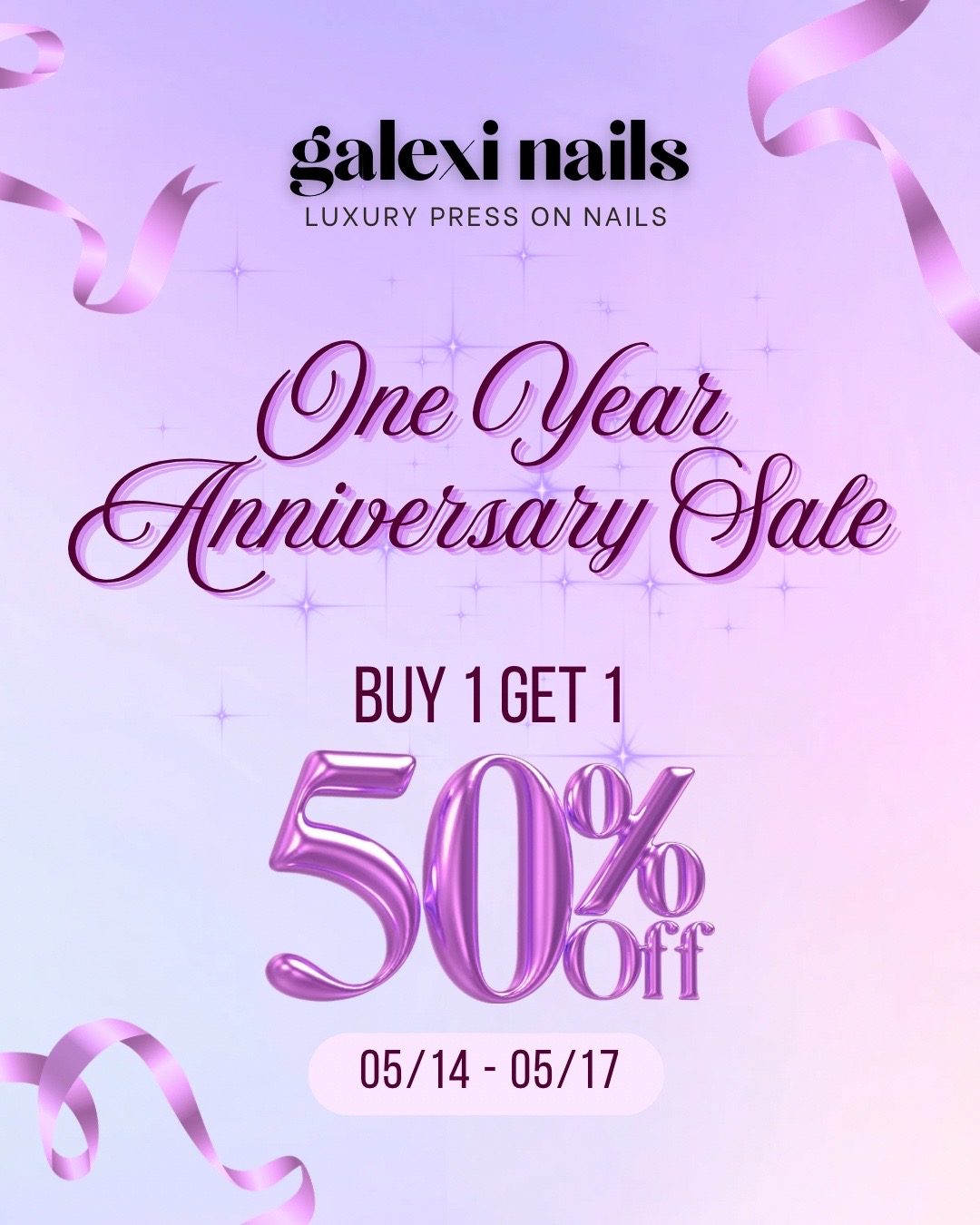 @Galexi Nails