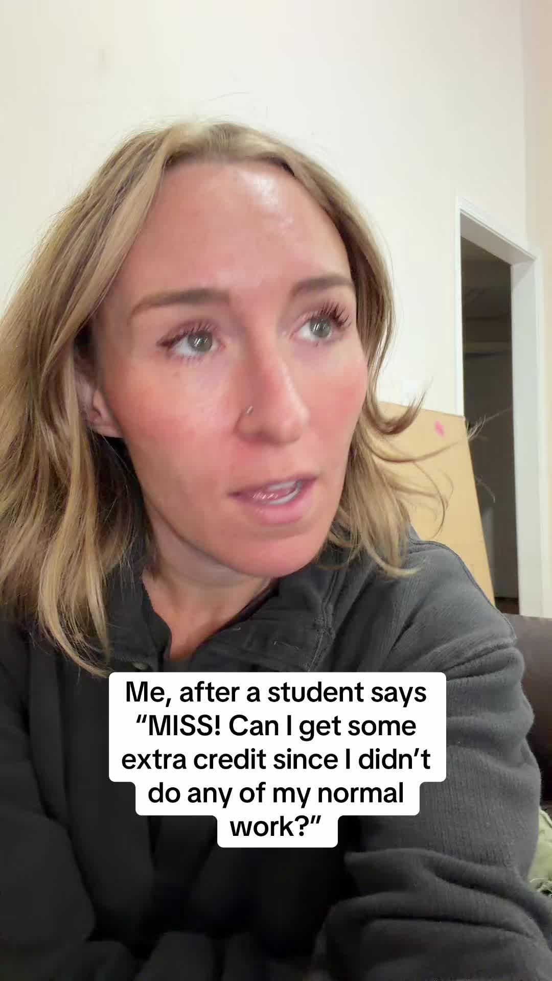 @Educator Andrea