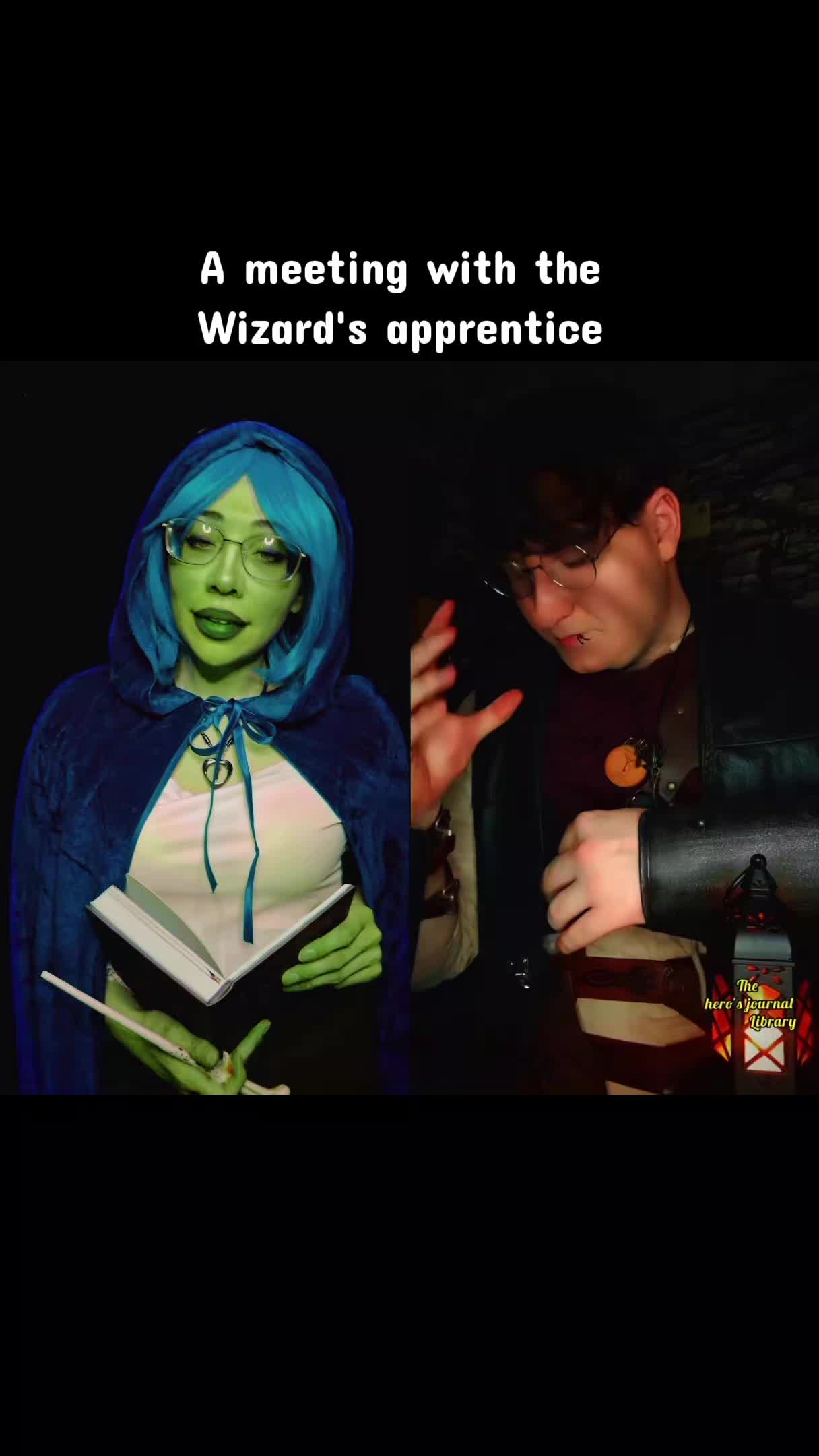 @The Delightful Cosplayer