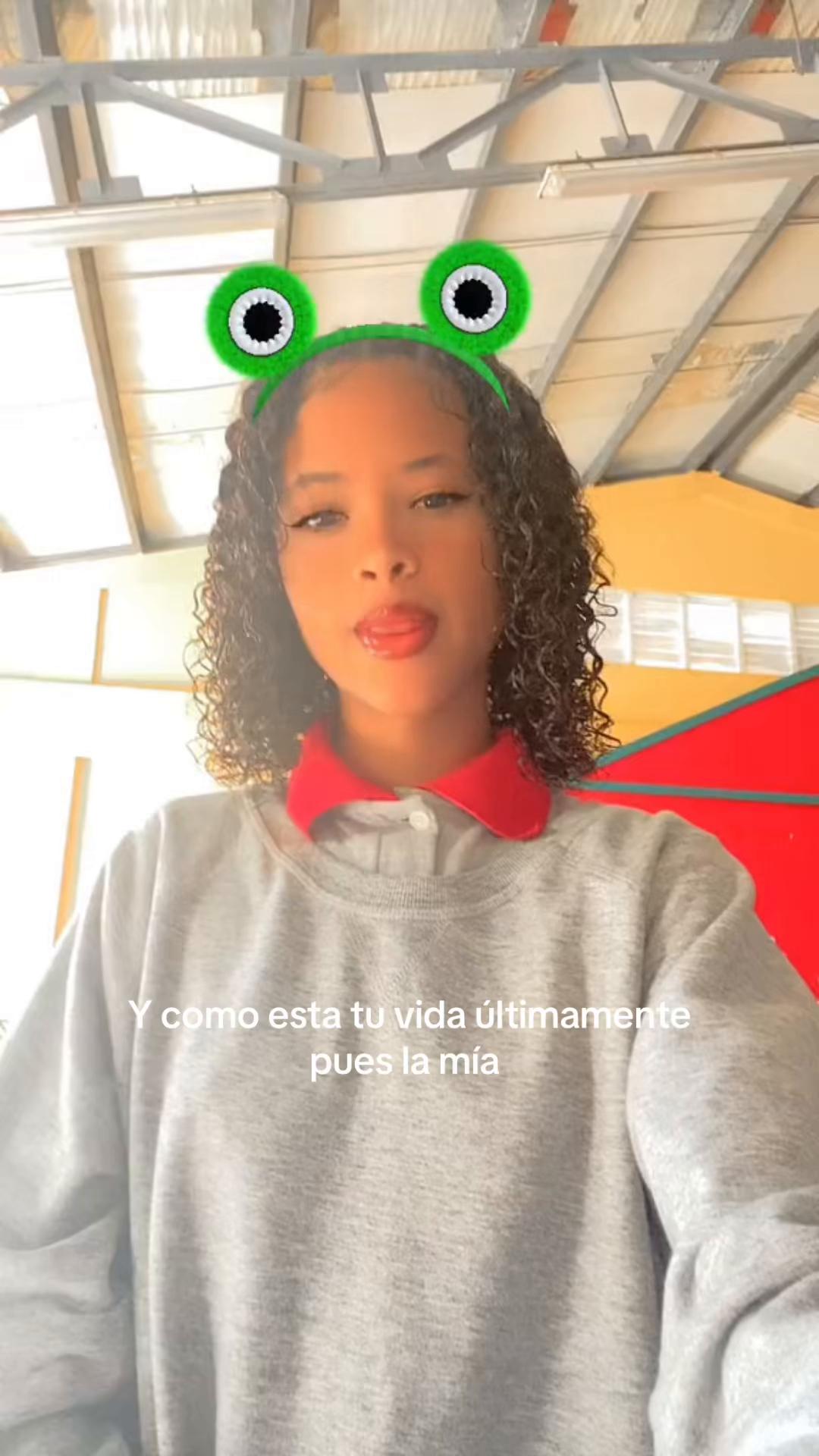 @Kaly😍