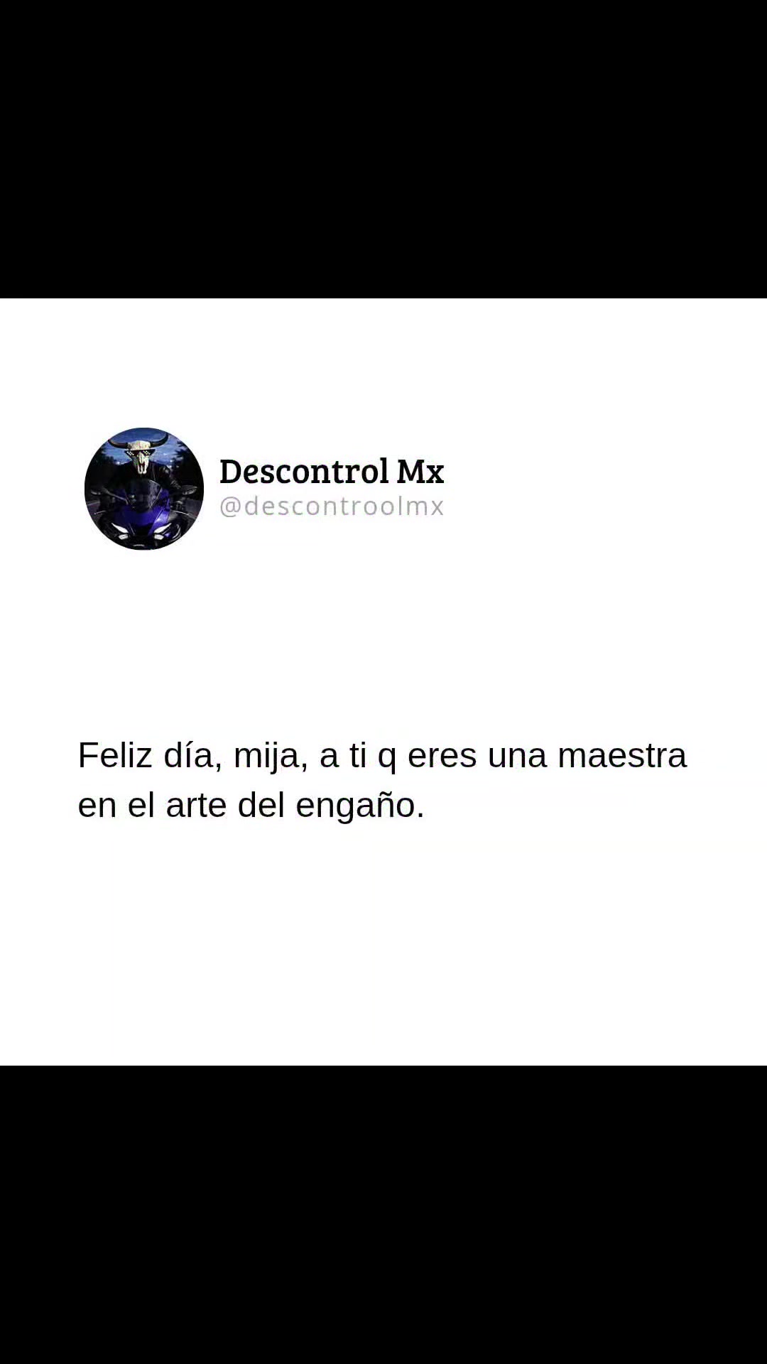 @Carlos