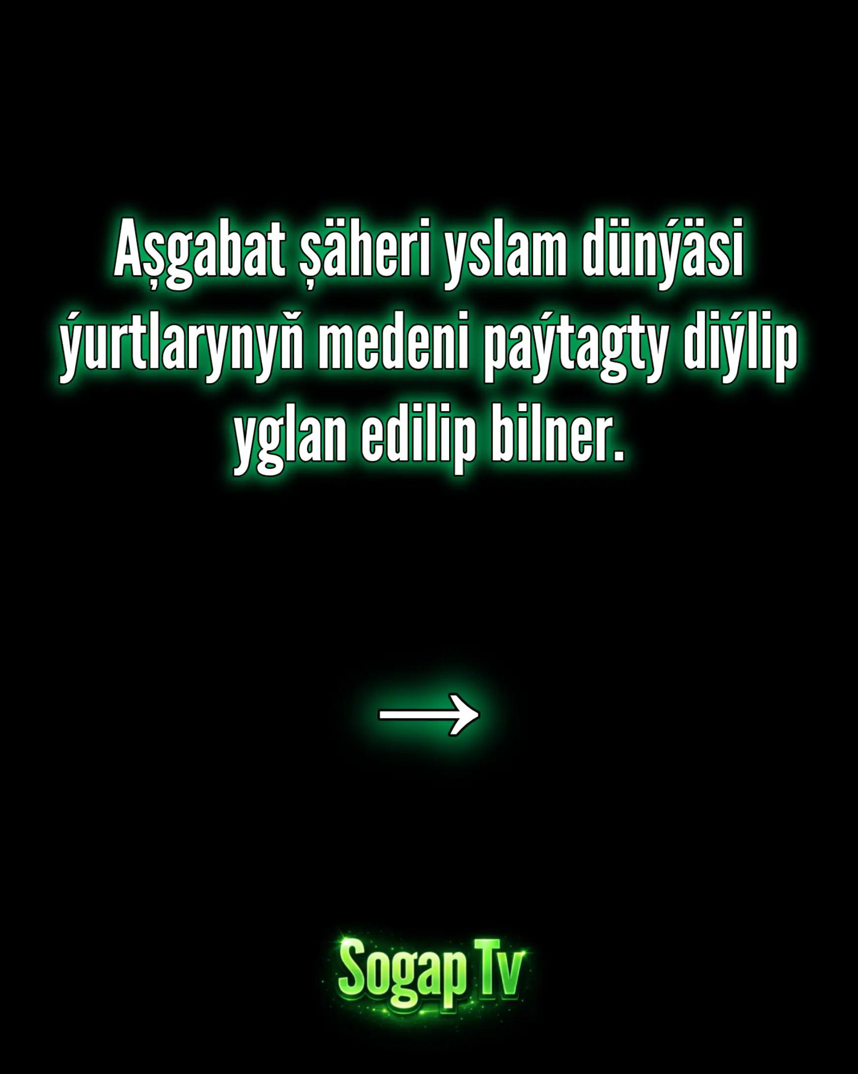 @Sogap TV.