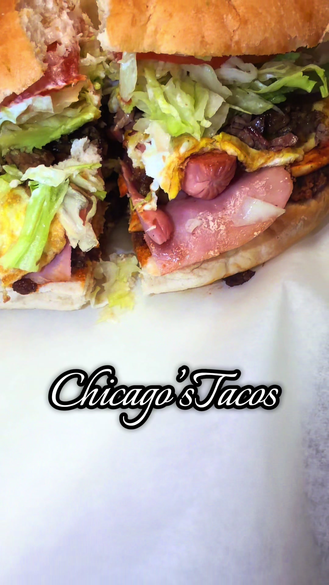 @Chicago&rsquo;s Tacos