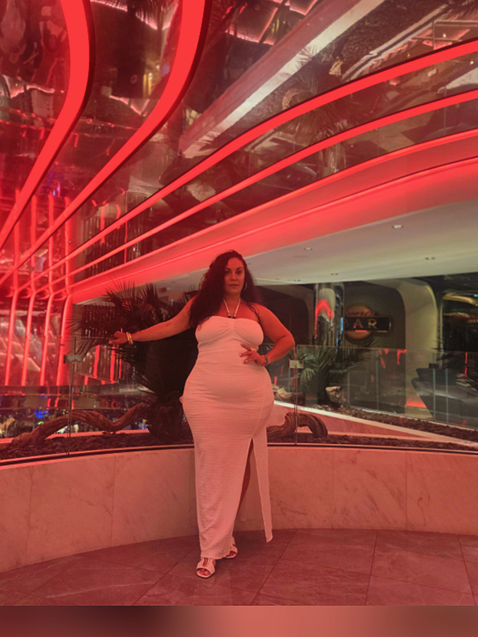 @Yuly  🇨🇺💃Creator☆Dancer