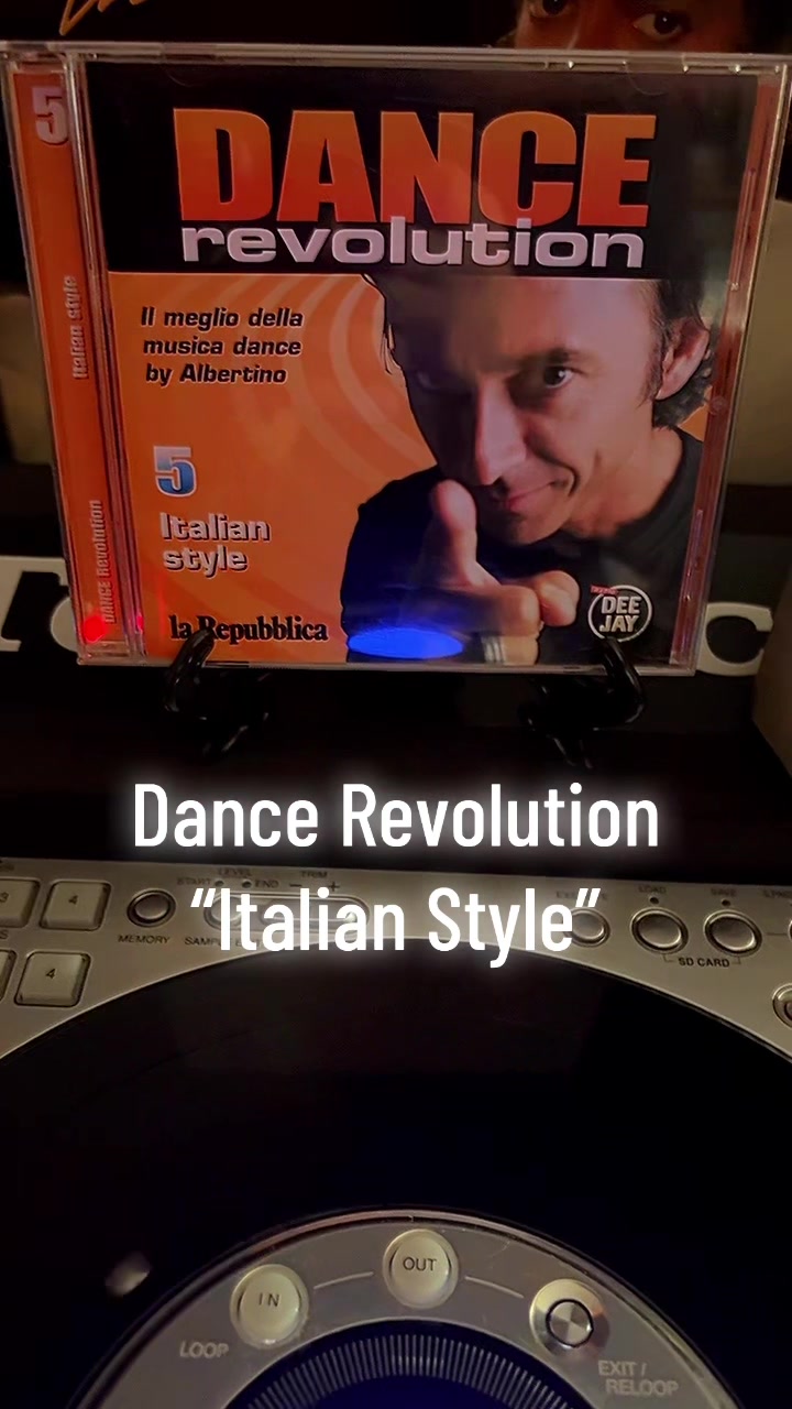 @Marino DJ