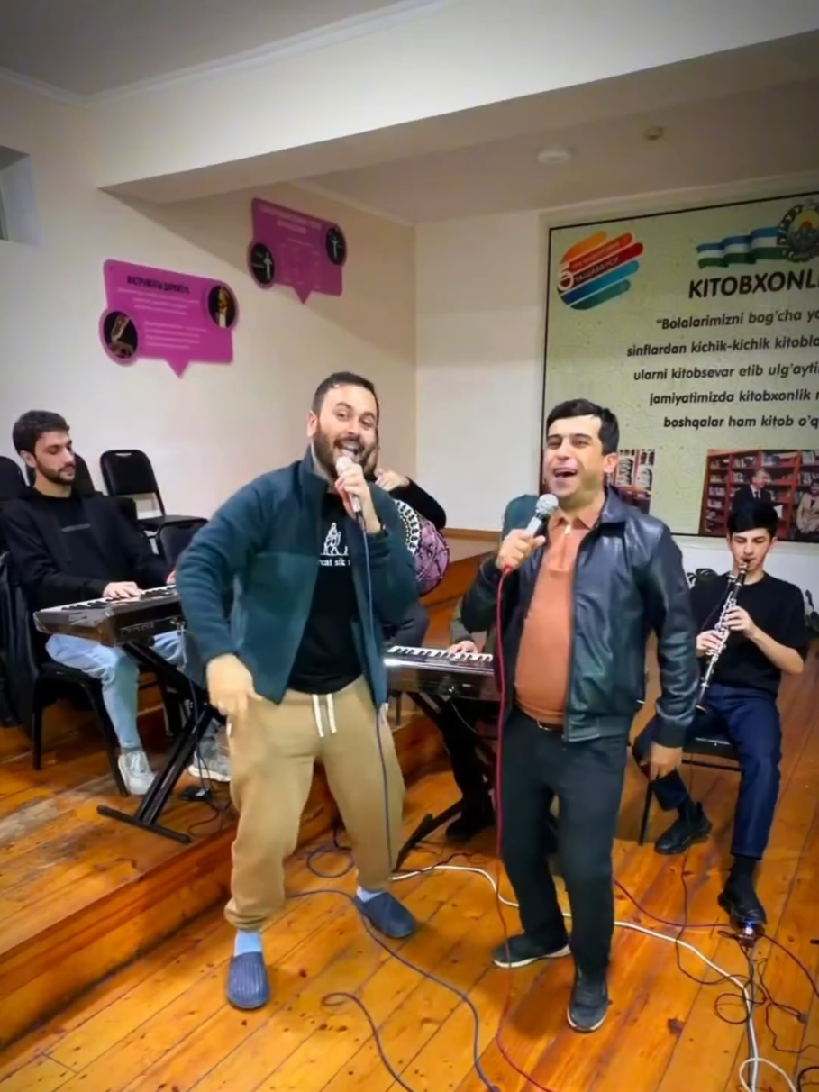 @Azer 🇦🇿 Uzbek 🇺🇿 Music 🎵