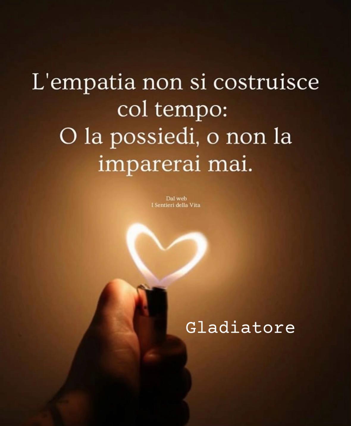 @GLADIATORE